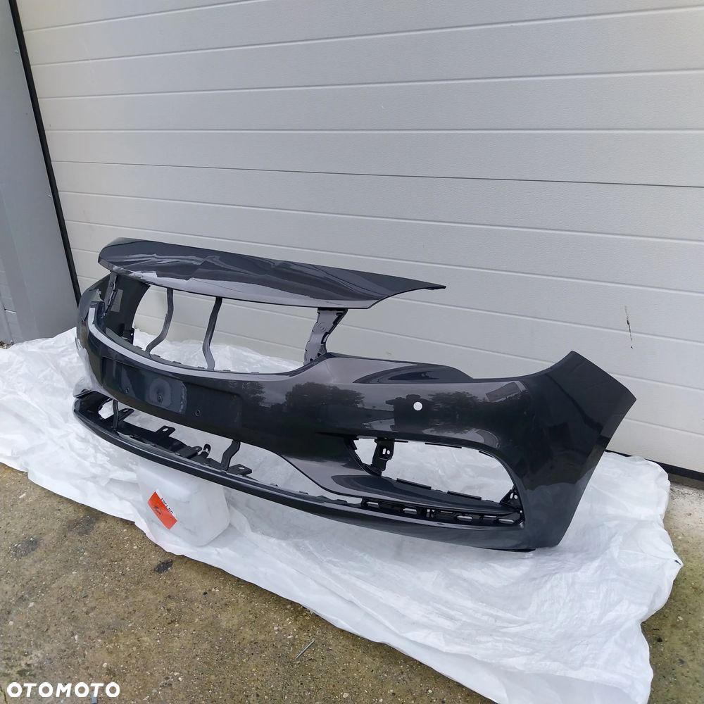 ASTRA V J ZDERZAK BŁOTNIK LEWY PRAWY NOWY Z190 JAKOŚĆ WSZYSTKIE KOLORY - 5