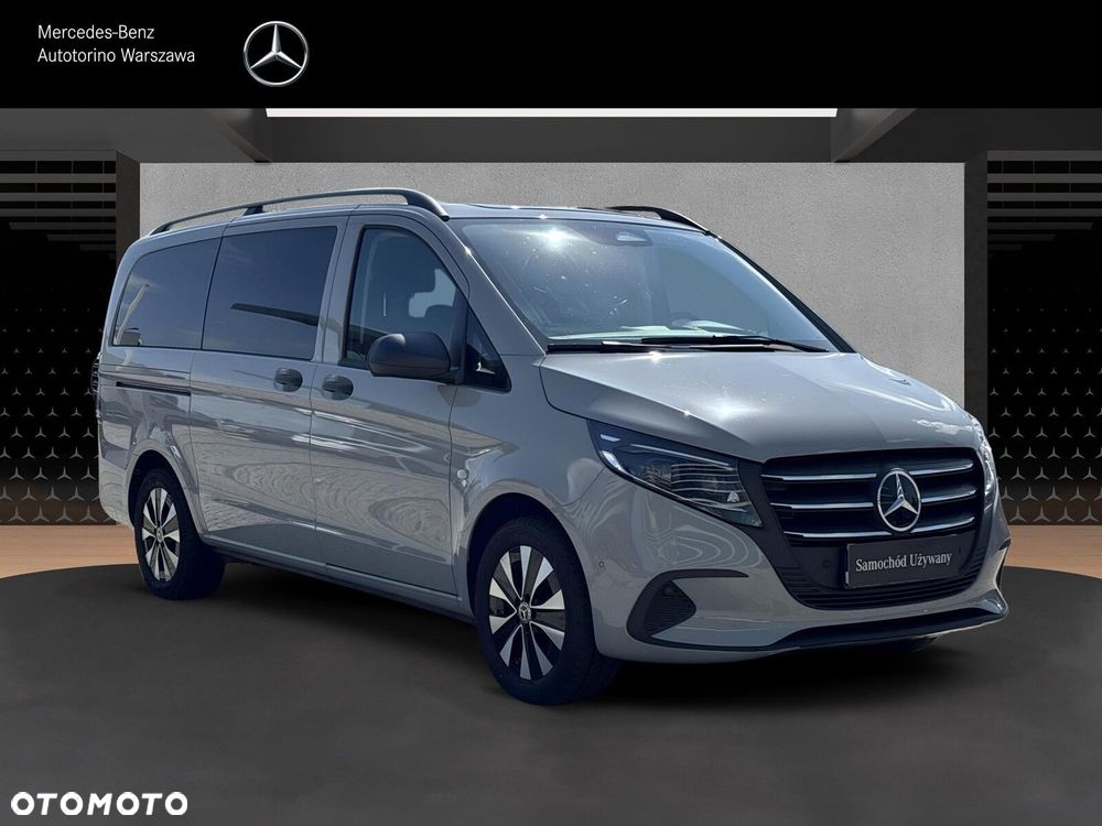 Mercedes-Benz Vito - 8