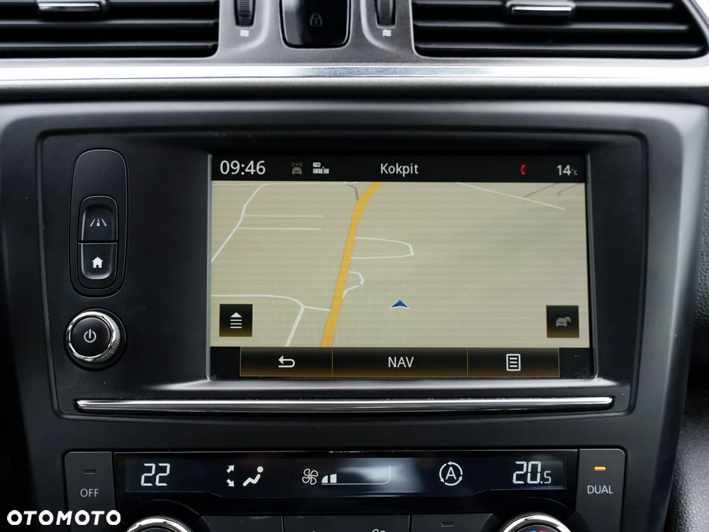 Renault Kadjar Energy dCi 110 Experience - 29