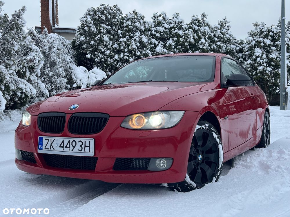 BMW Seria 3 320d - 21
