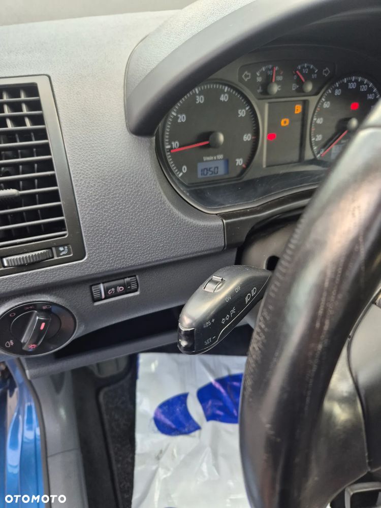 Volkswagen Polo 1.2 12V Basis - 12