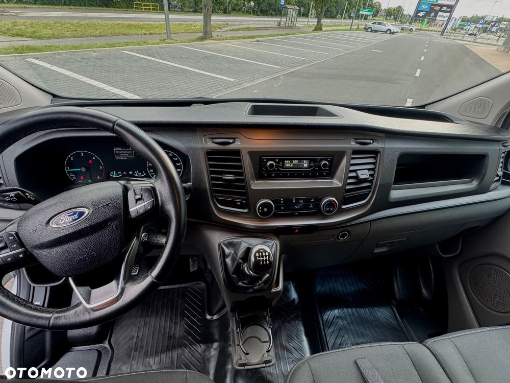 Ford Transit Custom L1H1 VA Trend - 15