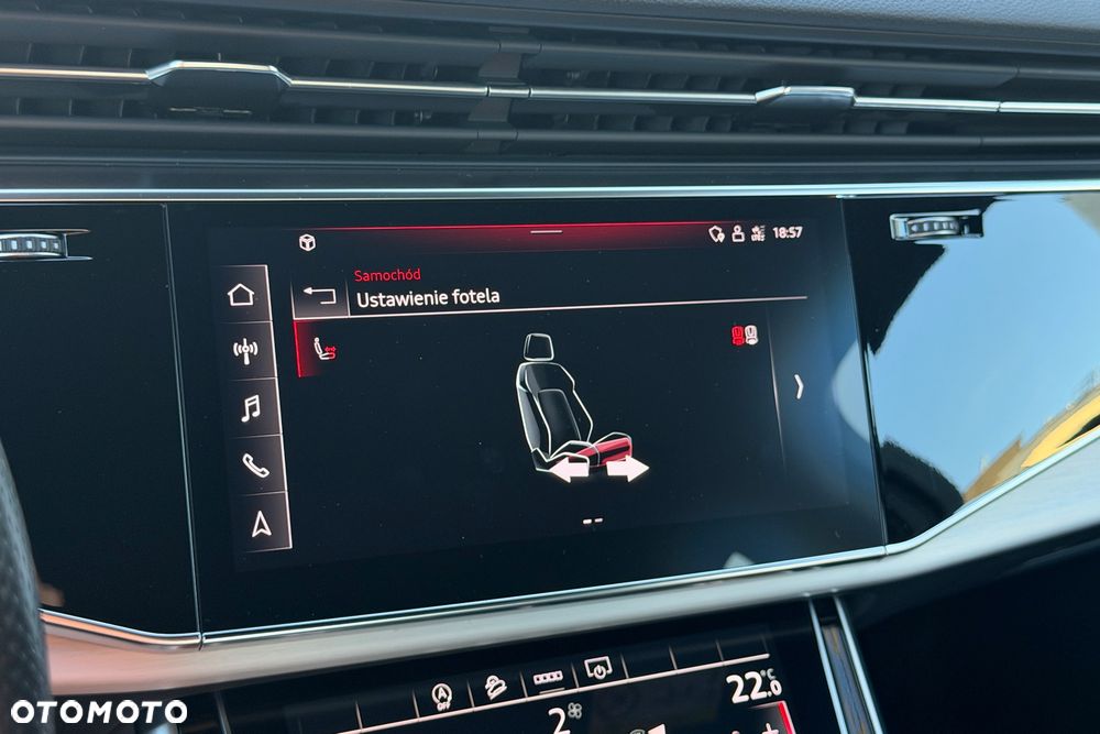 Audi Q7 50 TDI mHEV Quattro S Line Tiptr - 22
