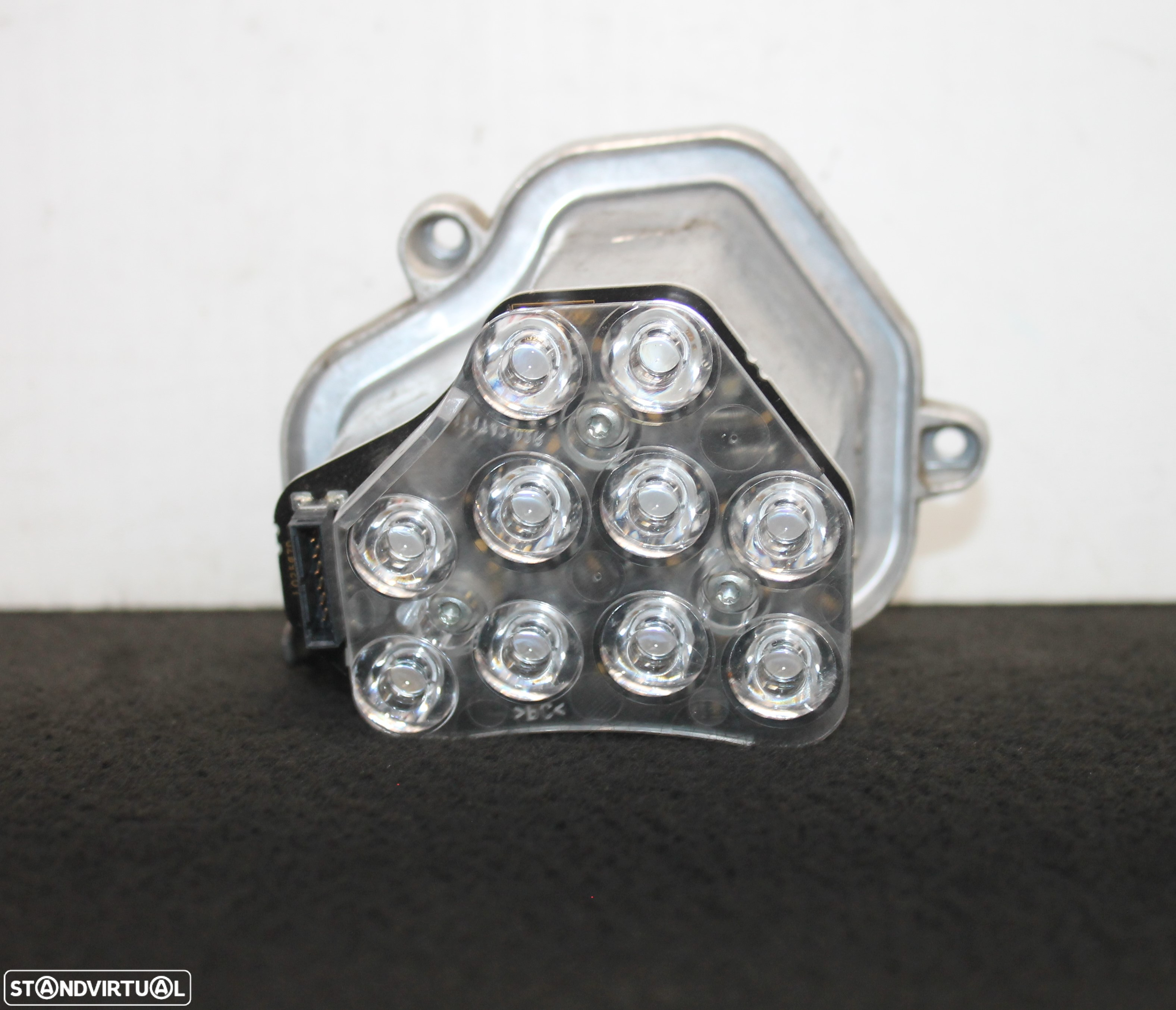 BALASTRO BMW F10 - 3