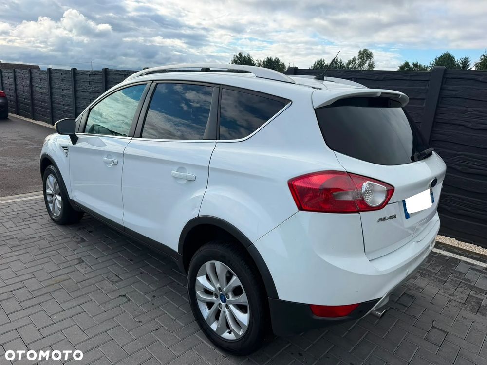 Ford Kuga 2.0 TDCi Trend - 7