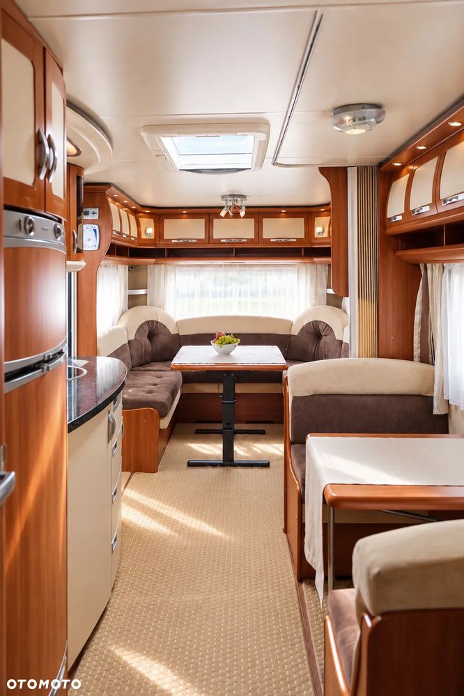 Hobby 720 UML Prestige - 7