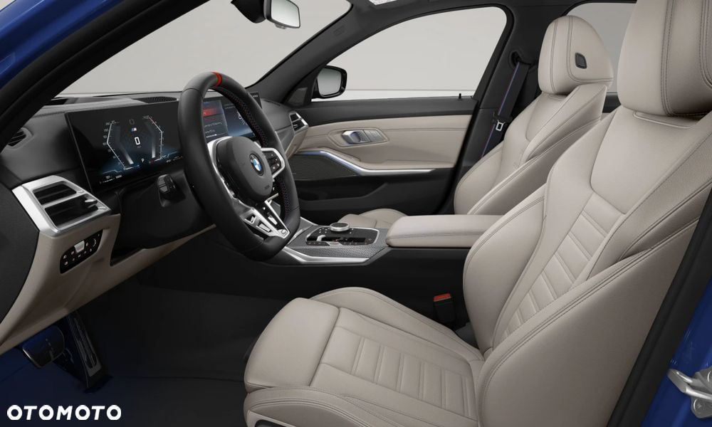 BMW Seria 3 - 7