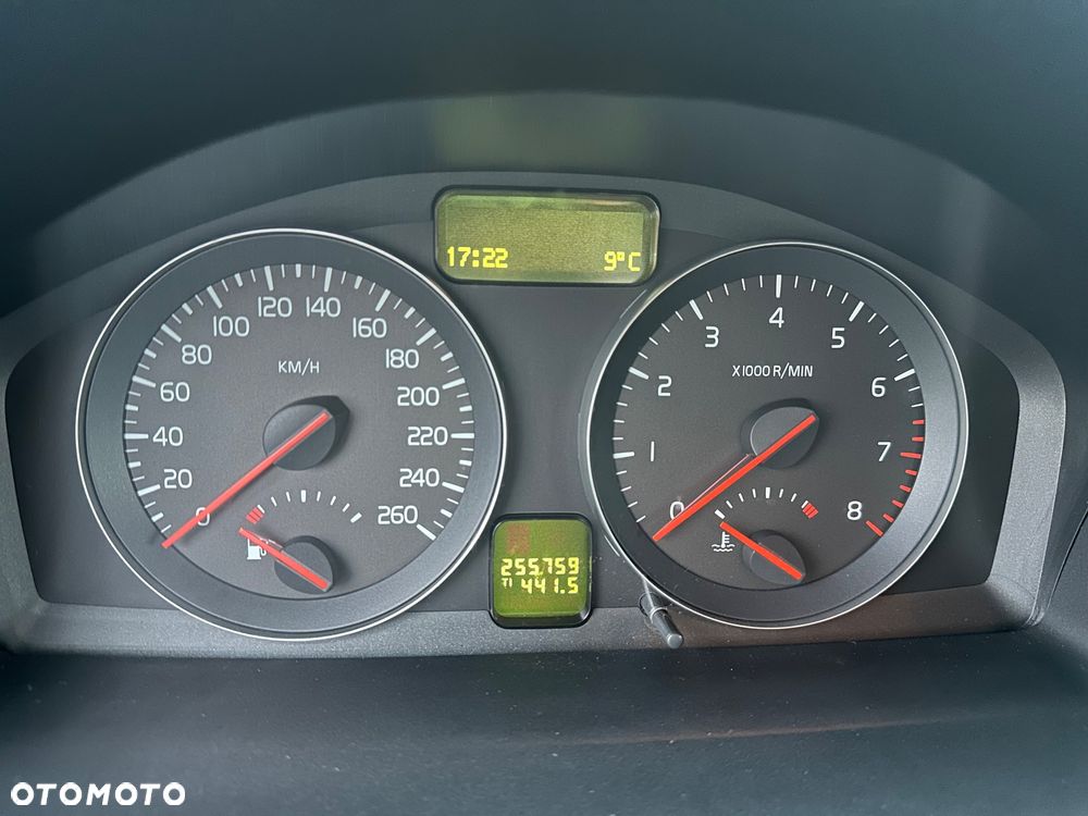 Volvo V50 1.6 - 14
