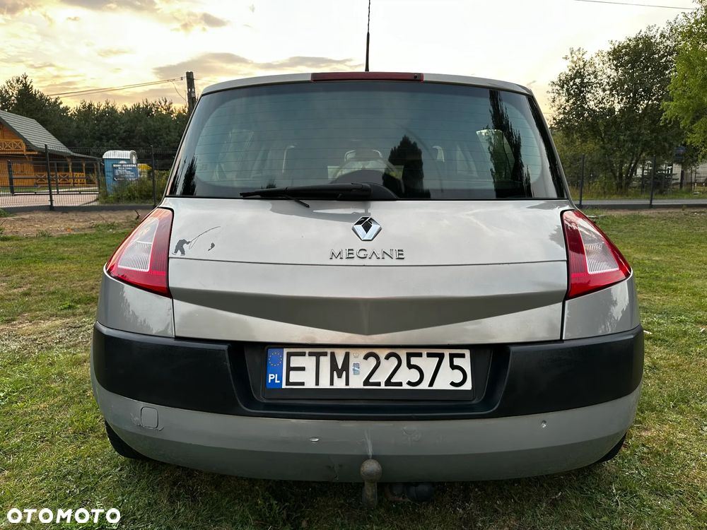 Renault Megane - 4
