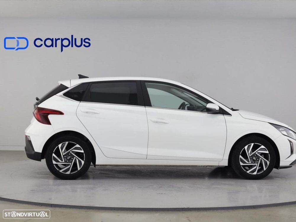 Hyundai i20 1.2 MPi Comfort - 8
