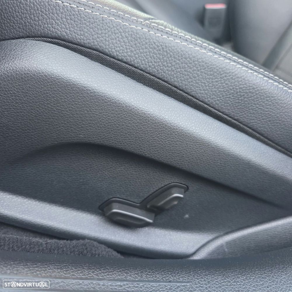 Mercedes-Benz C 220 BlueTEC Avantgarde Aut. - 37