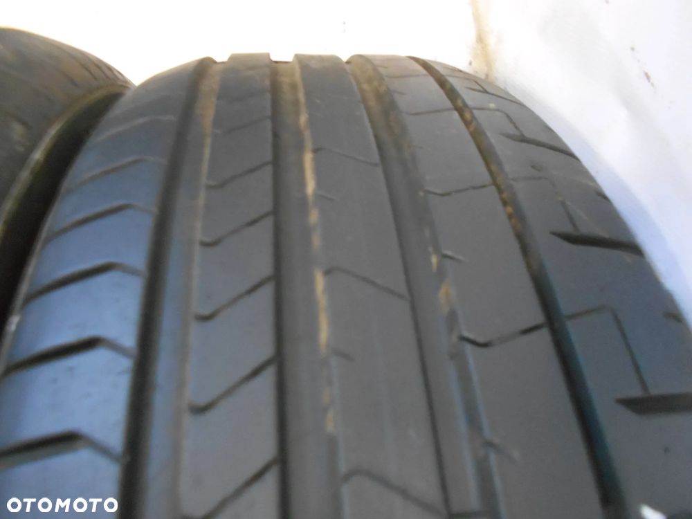 OPONY 235/50R19 PIRELLI PZERO MO DOT 2820 8.2MM - 4