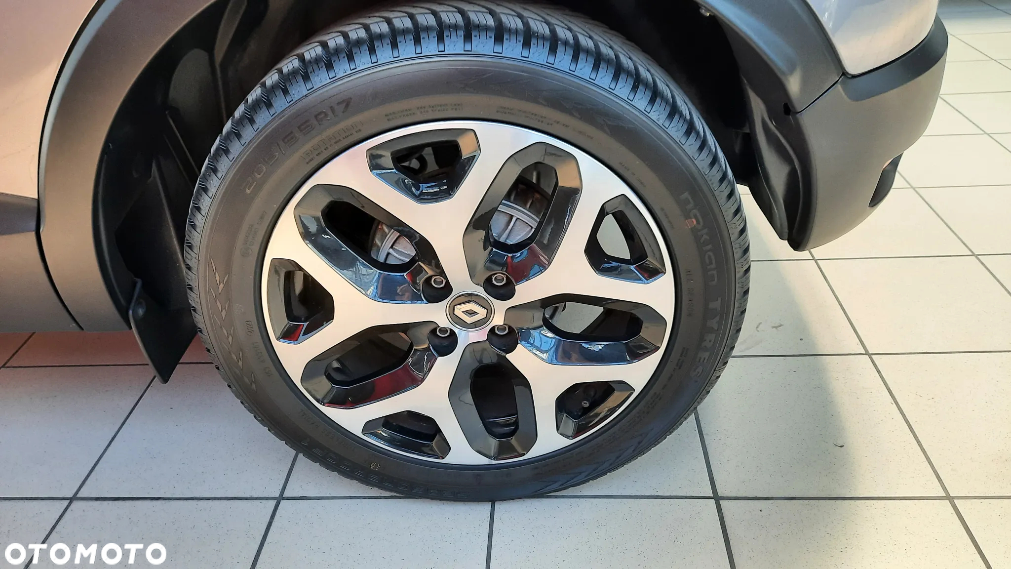Renault Captur 1.3 TCe Intens - 27
