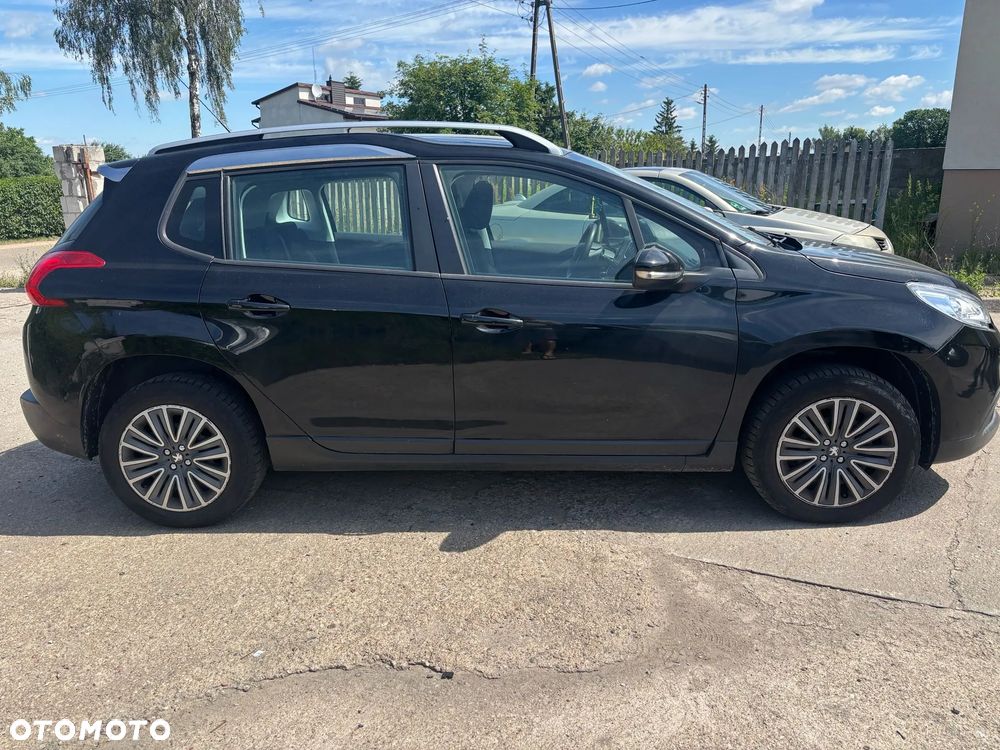 Peugeot 2008 PureTech 82 Active - 8