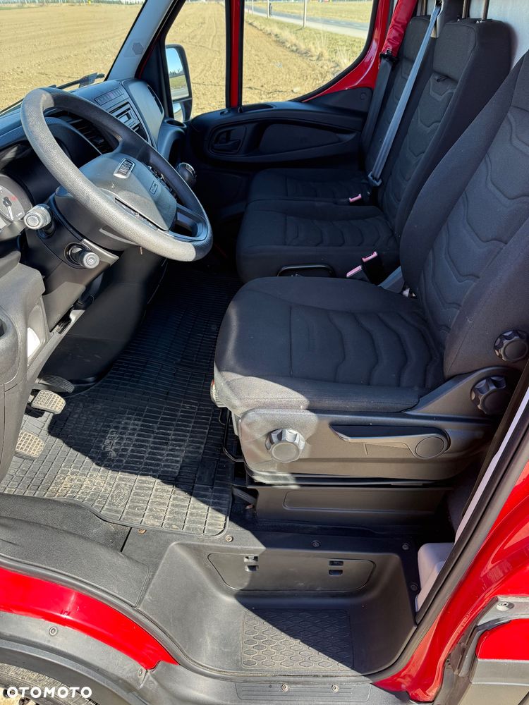 Iveco DAILY - 16