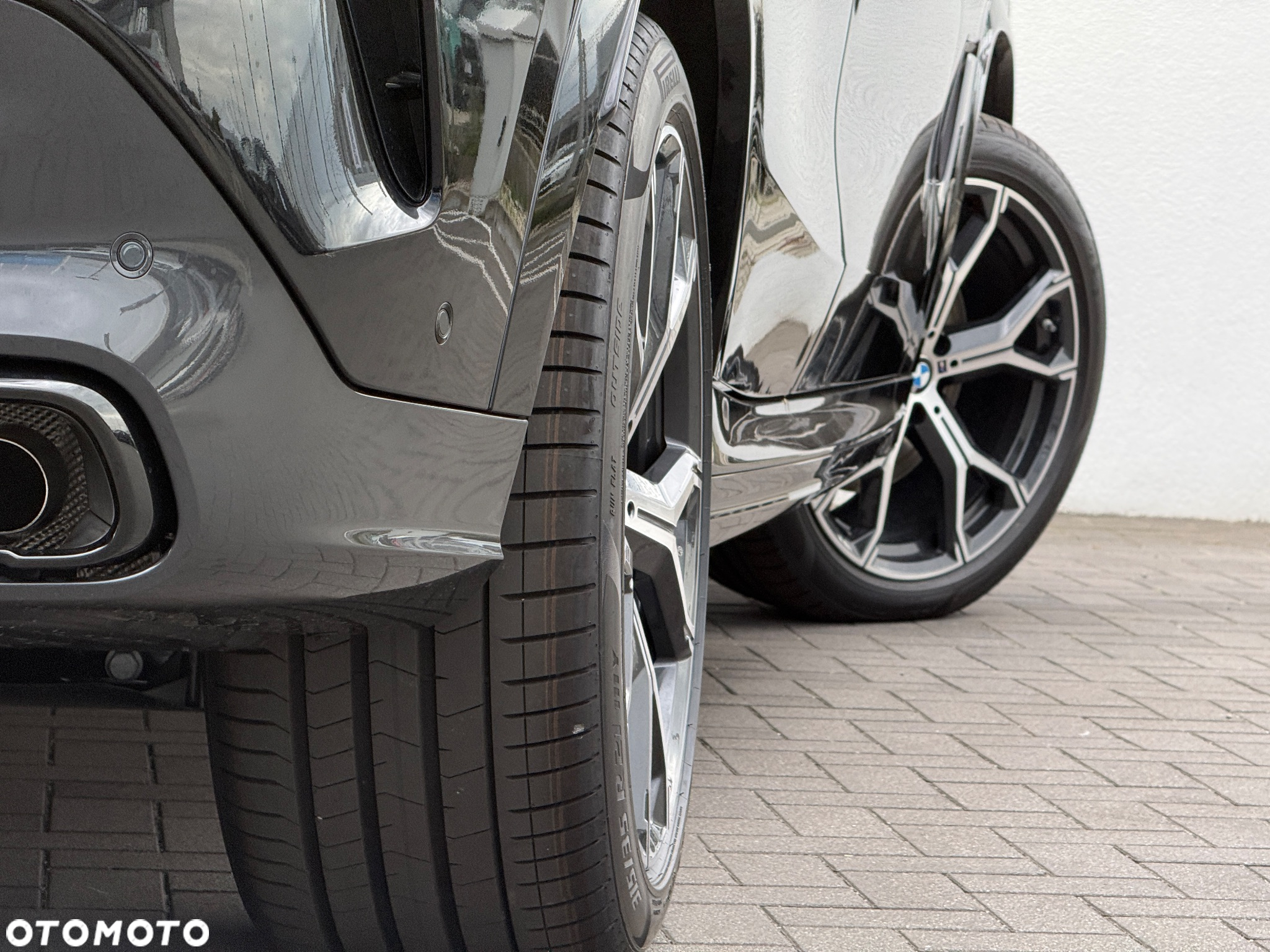 BMW X6 - 7