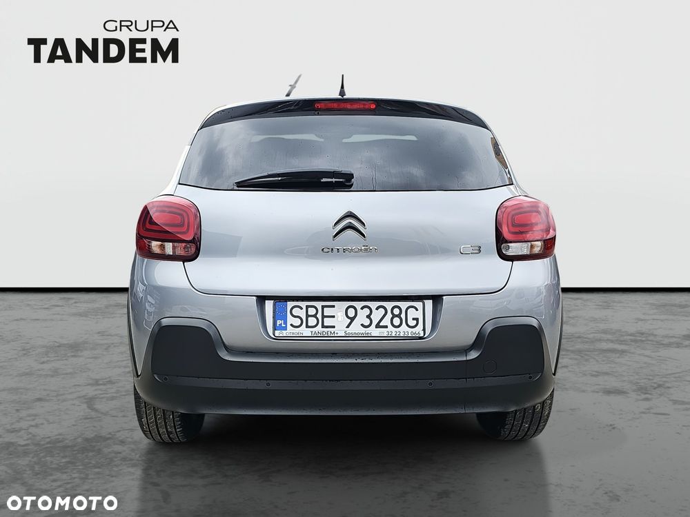 Citroën C3 - 7