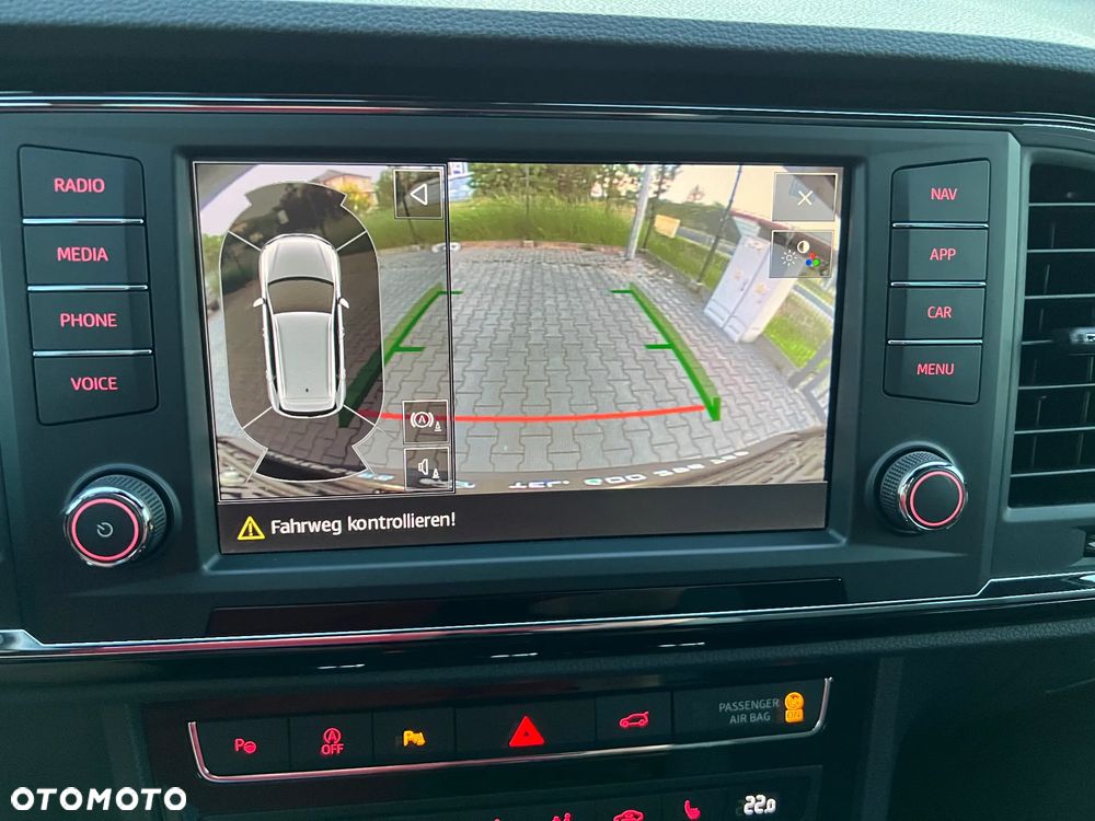 Seat Ateca 1.5 TSI ACT DSG OPF Xcellence - 17