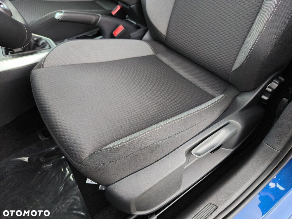 Volkswagen Polo 1.0 MPI Life Plus - 13