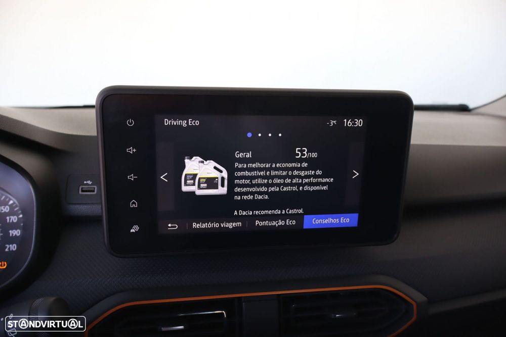 Dacia Sandero 1.0 TCe Essential - 24