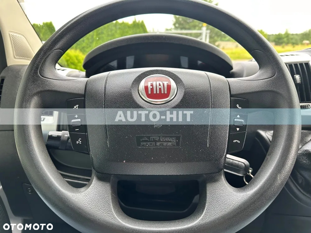 Fiat Ducato - 19
