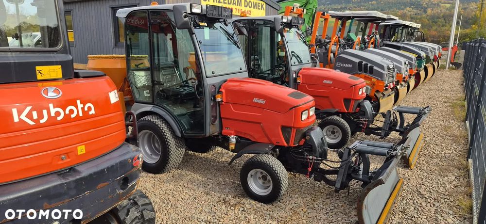 Hako Werke 2650 DA - 11