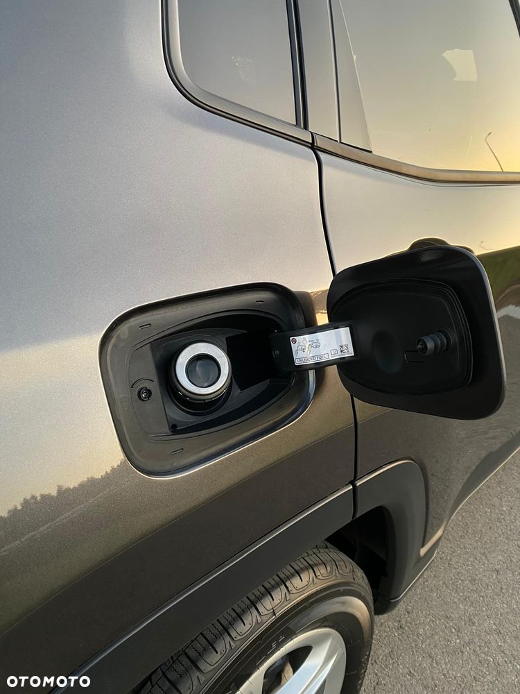 Jeep Compass - 16