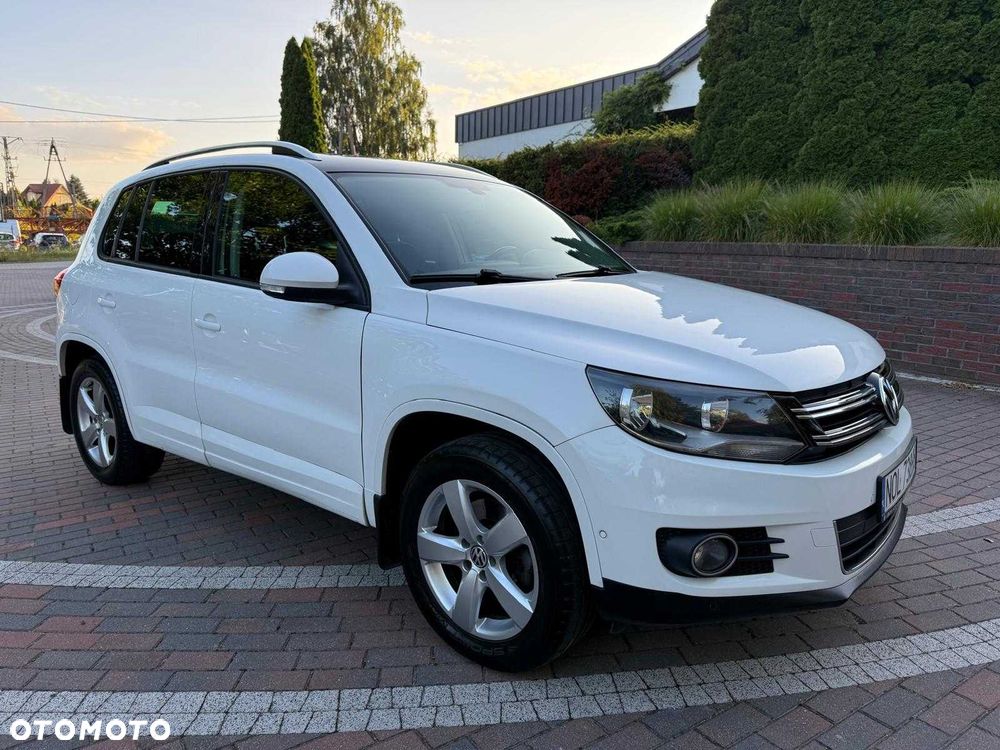 Volkswagen Tiguan - 3