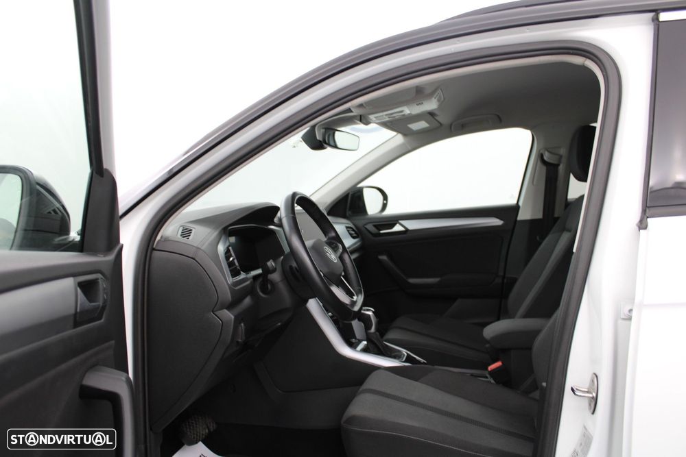 VW T-Roc 1.5 TSI Life DSG - 17