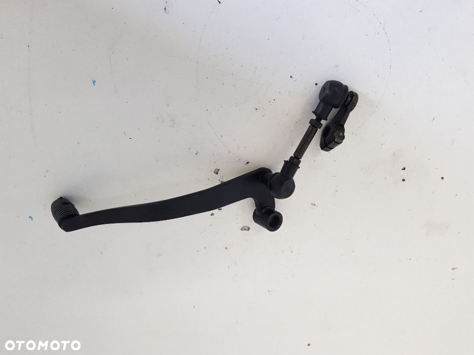 Keeway RKS 125 Nóżka Zmiany Biegów - 3