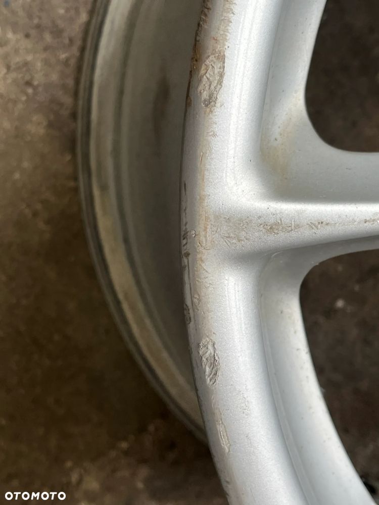 Felga BMW 17 8J ET 47 1095339-7 1szt - 4