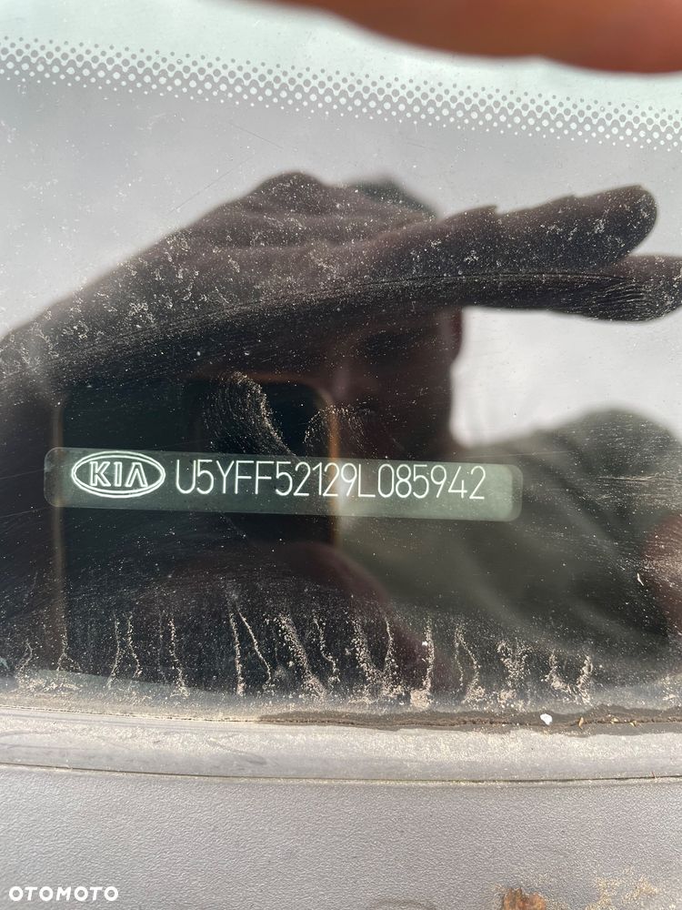 Kia Ceed 2009 photo 5