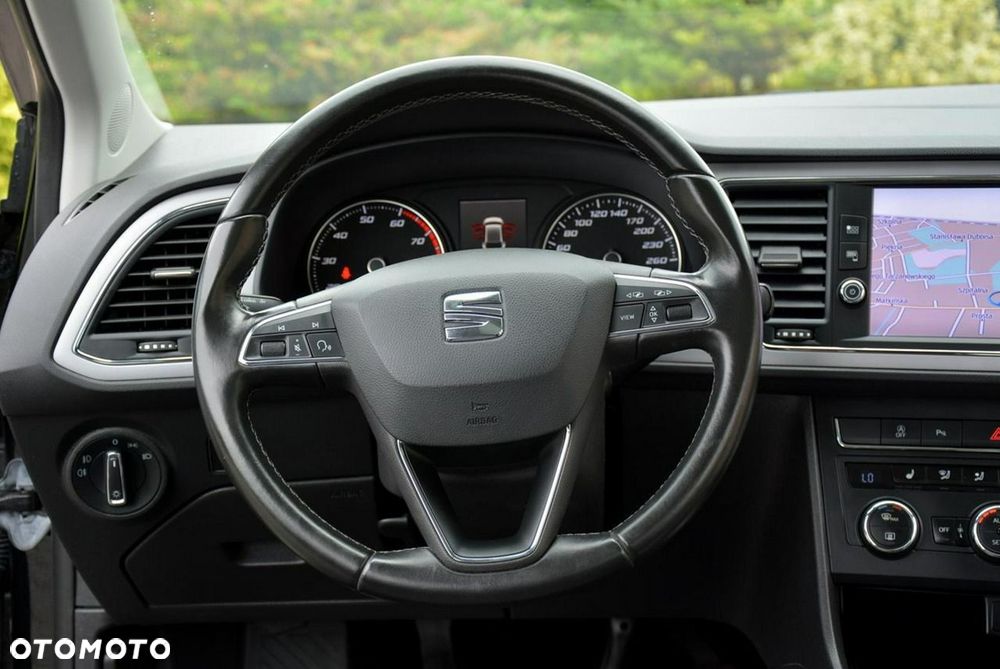Seat Leon 1.5 TSI Style - 22