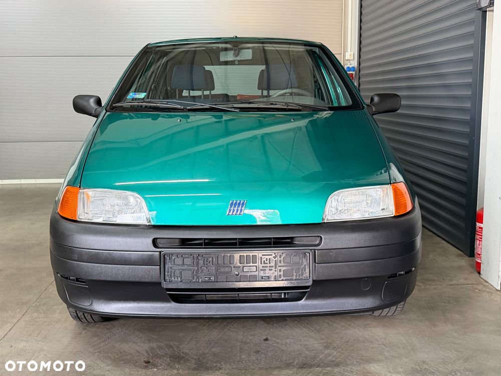 Fiat Punto - 4