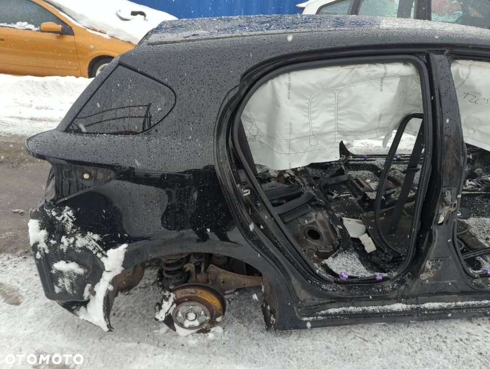 KAROSERIA ĆWIARTKA BŁOTNIK PRÓG DACH PODŁUŻNICA  LEXUS CT (ZWA10_) 2010 - 2022 200h (ZWA10_) 73 - 12