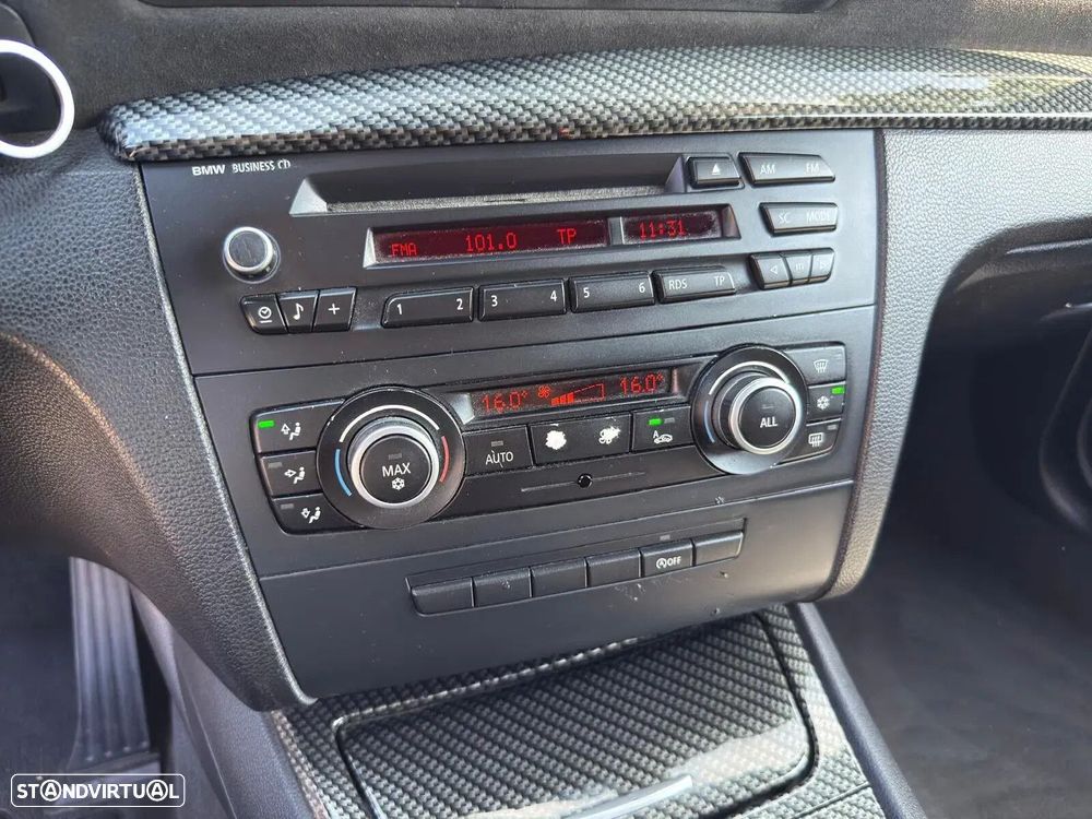 BMW 118 d - 20