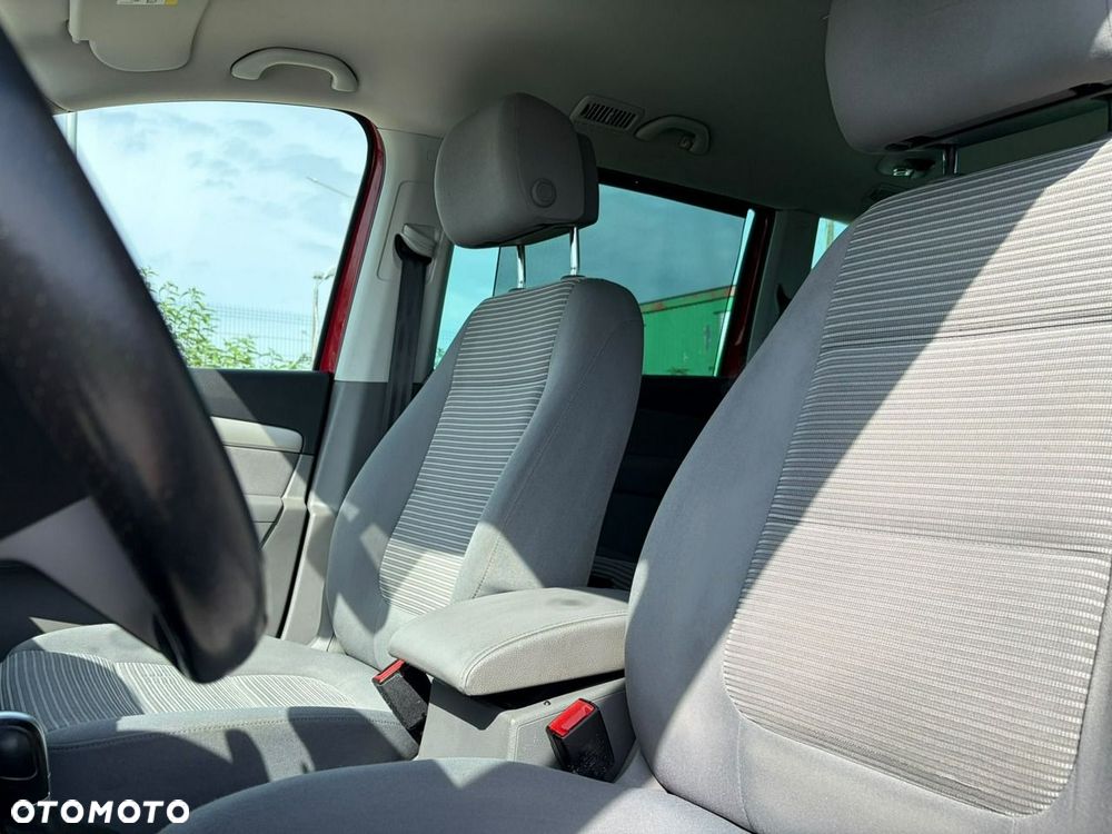 Seat Alhambra - 17