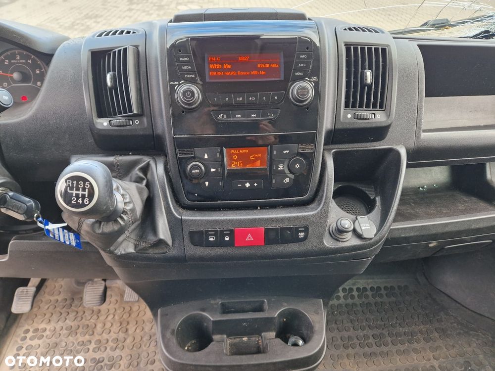 Peugeot BOXER - 16