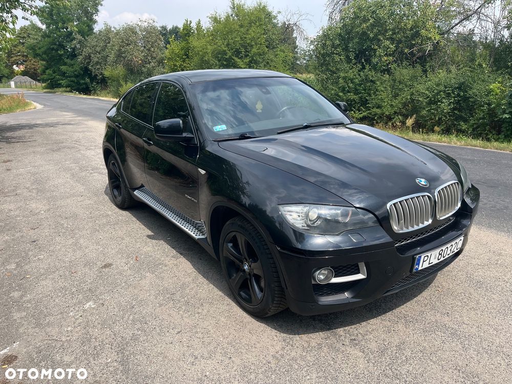 BMW X6 - 3