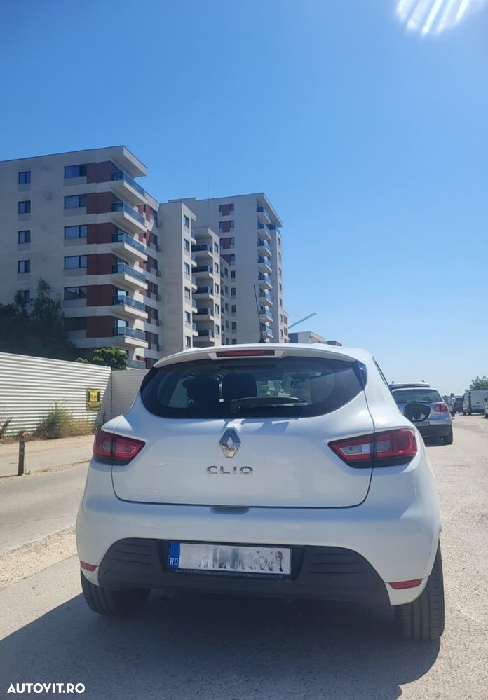 Renault Clio TCe Life - 3