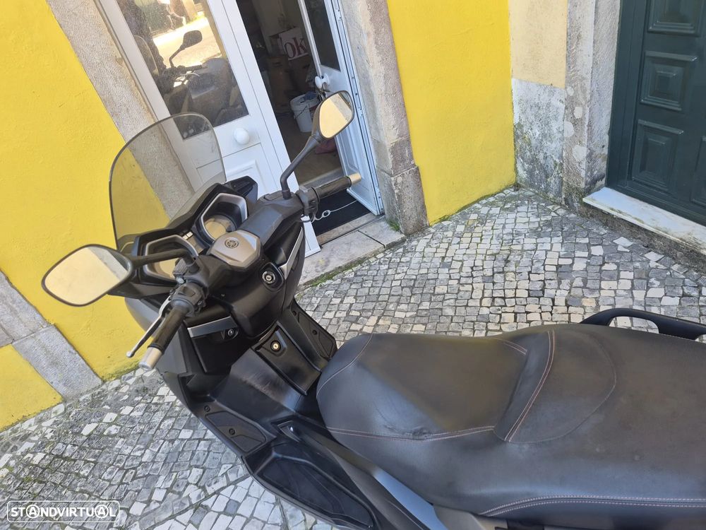 Yamaha X-Max X-Max 250 - 6