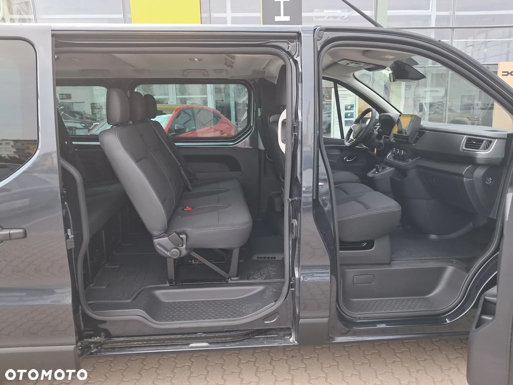 Renault Trafic - 7