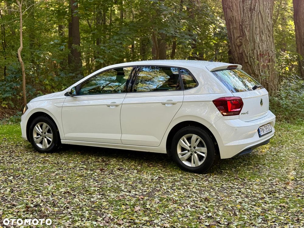 Volkswagen Polo 1.0 TSI Comfortline - 2