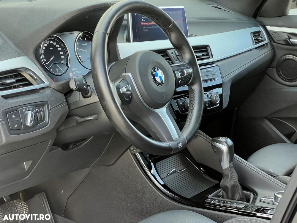 BMW X1 - 11