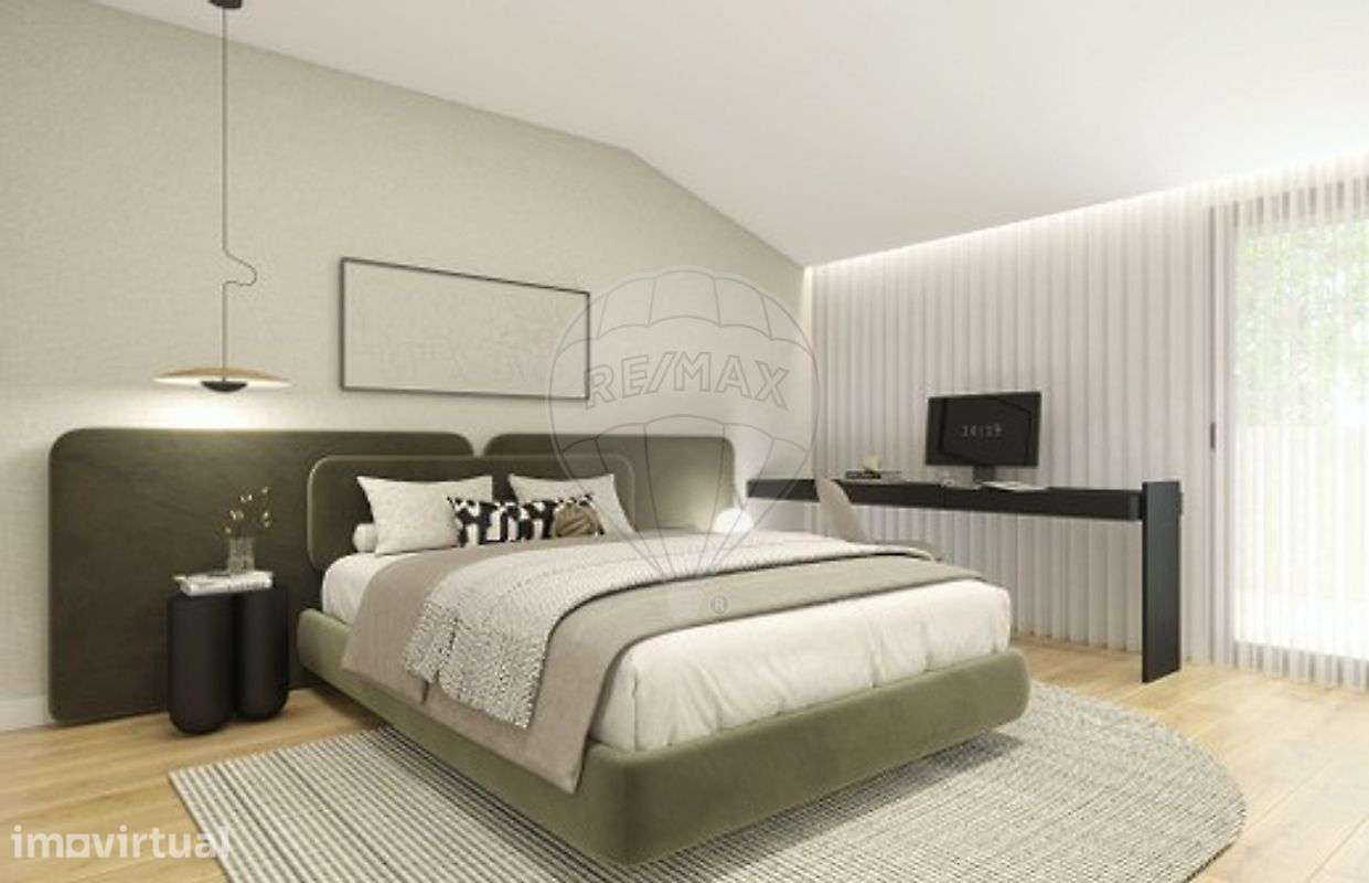 Apartamento T1 para venda - Grande imagem: 5/47