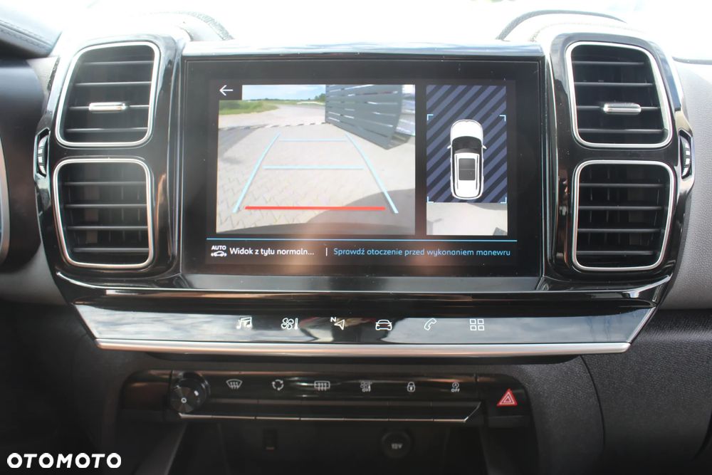 Citroën C5 Aircross 1.5 BlueHDi Feel Pack - 28