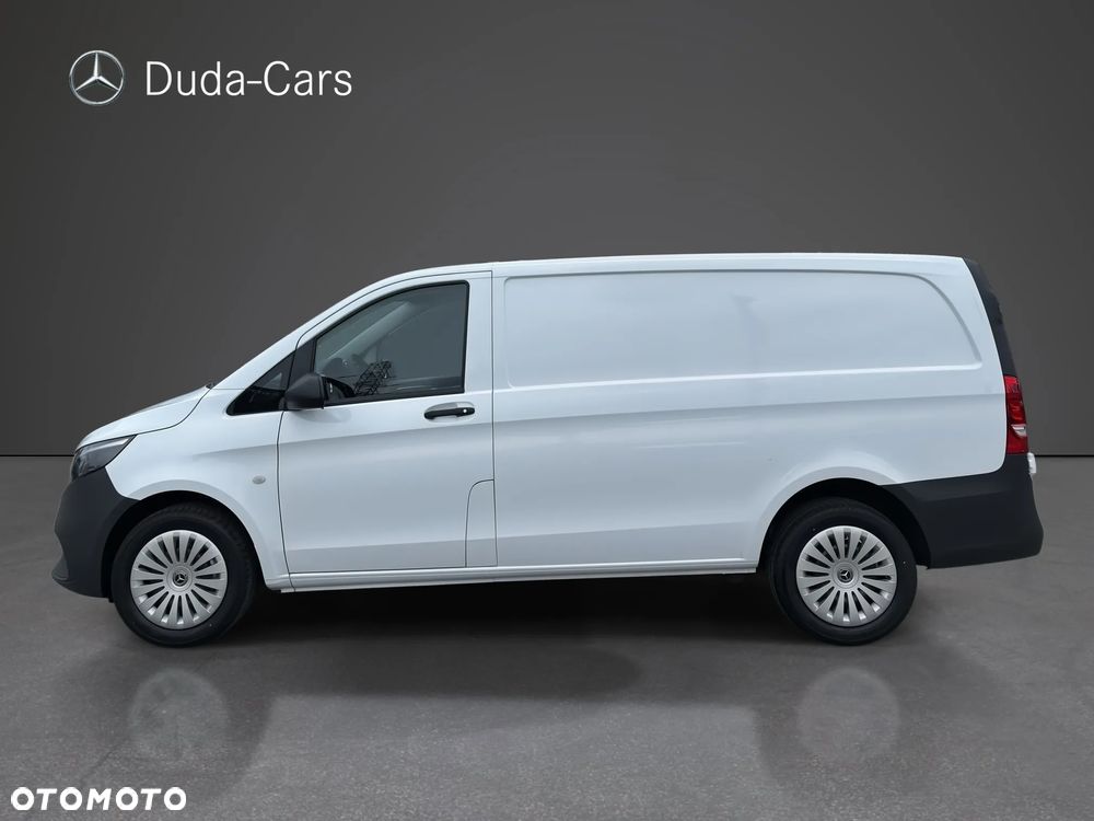 Mercedes-Benz Vito - 2