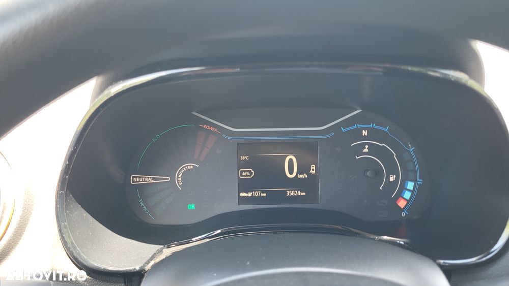 Dacia Spring Comfort Plus - 6