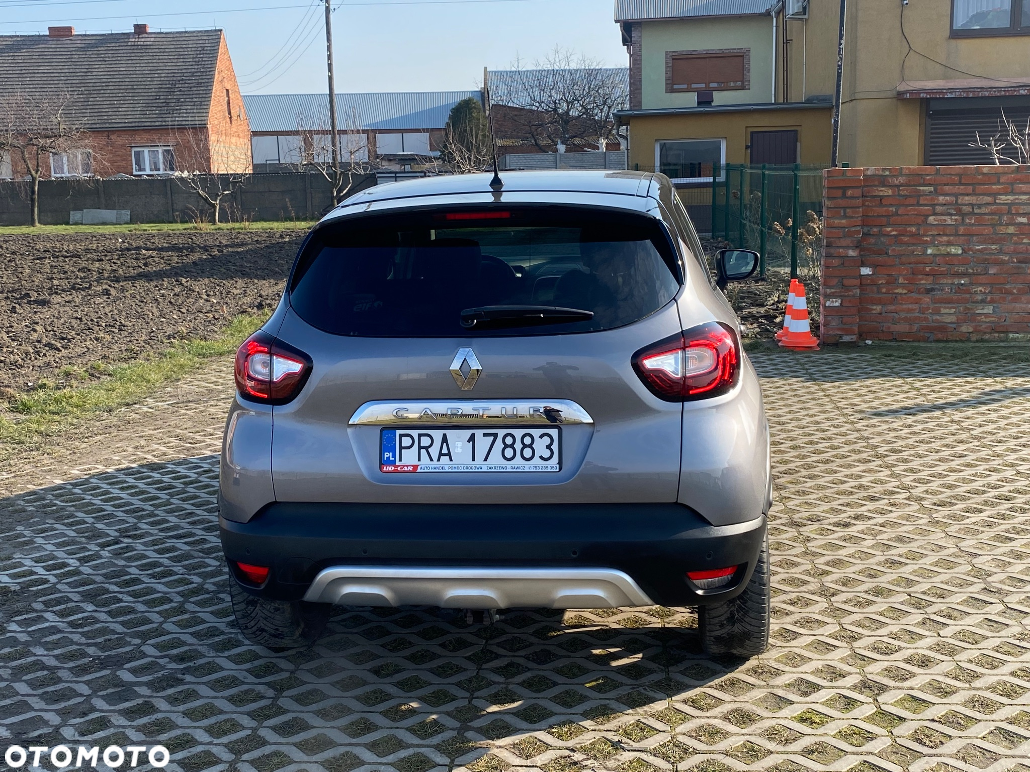 Renault Captur 1.5 dCi Energy Intens - 5