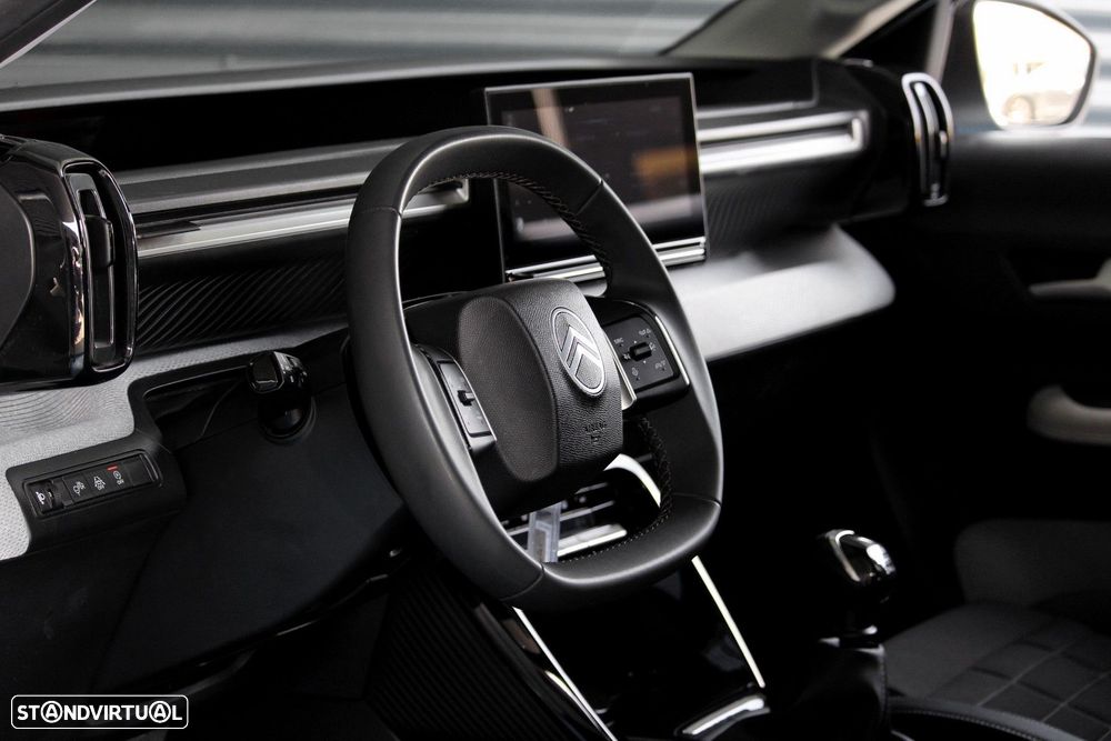 Citroën C3 1.2 Turbo Max - 9